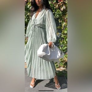 ASOS dress